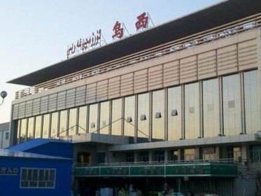 咸阳图书馆怎么走