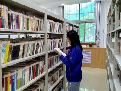 宝鸡图书馆几点开门营业