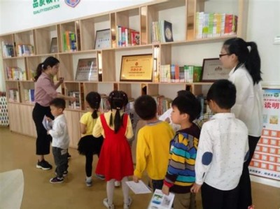 图书借阅活动的意义