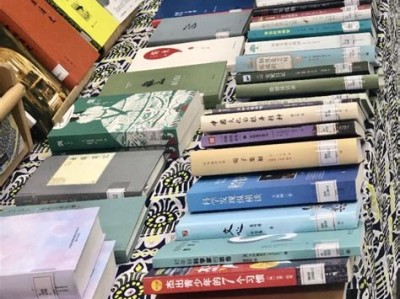 全国图书馆推荐书目有多少