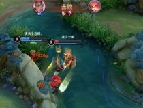 团队竞技图书馆无敌卡点