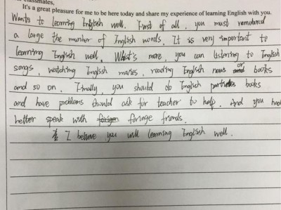 从事文学工作综述怎么写