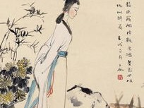 论述李清照词的艺术特色