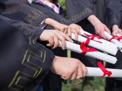 远程教育有学位和无学位一样吗