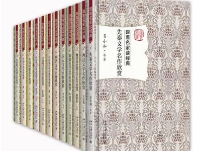经典阅读的论文题目