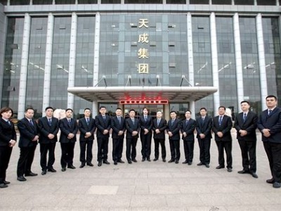 济宁天成教育集团招聘