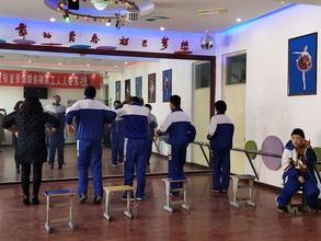 邯郸学院学校特色