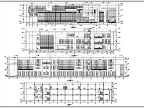 图书馆建筑设计规范JGJ38-2015谁出版