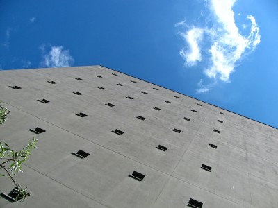 外墙装饰新宠儿探索EPS线条，打造现代建筑的细腻艺术与实用价值