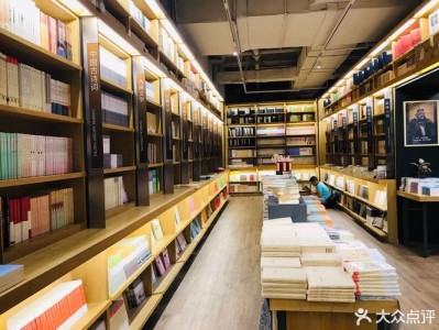 庐阳区图书馆有哪几个地方
