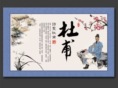 古代文学作品有哪些