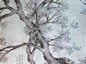 沈周观物之生写生册
