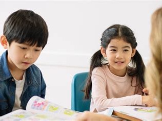 幼儿英语在线教育：如何选择合适的学习方式和课程？
