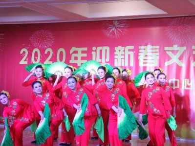 济宁演艺艺术团：浓厚的地方文化传承与创新