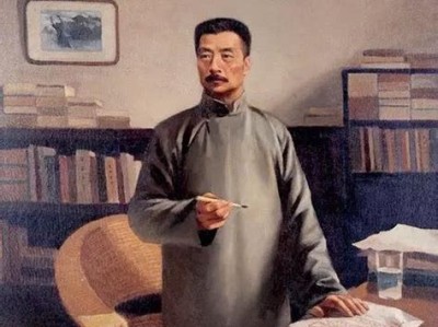 北京最厉害的文学家是谁
