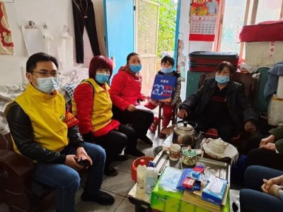 社区疫情如何影响教育和应对措施
