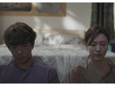 现当代文学中的爱情大团圆