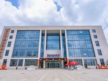 平凉市图书馆几点关门