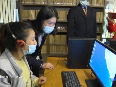 图书馆引导员承担任务有哪些