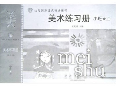 中班渗透式领域艺术