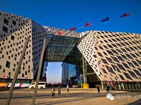 济南市图书馆地址