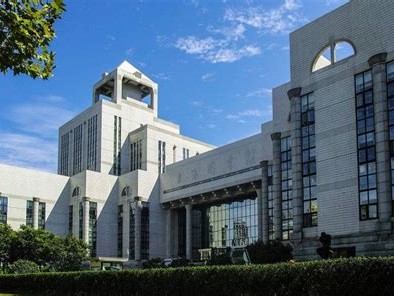上海图书馆馆长什么级别