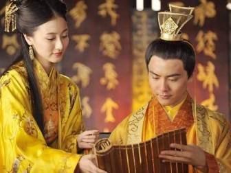 出土文物带你看真实的商代女强人
