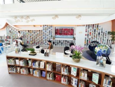 西藏大学图书馆对外开放吗