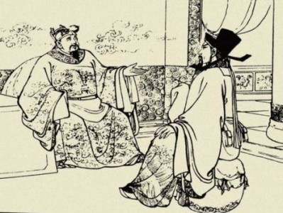 中国古代文学思想的影响因素