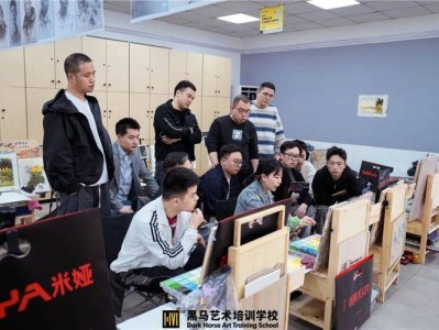 嘉定优嘉艺术培训学校