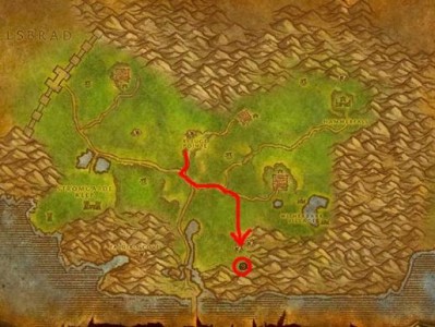 魔兽世界图书馆钥匙在哪