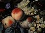 培训心得体会花的肉感︱荷兰静物画家绘画作品