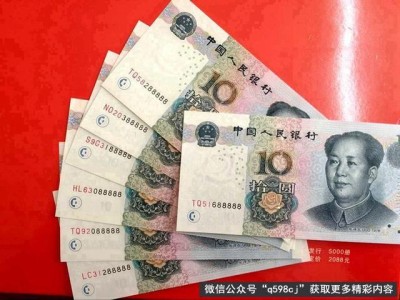 元纸币收藏指南如何识别与珍藏具有独特特征的稀有币种