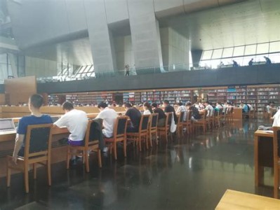 北师大版去图书馆优质课