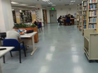 从水湾到南山图书馆的公交路线查询