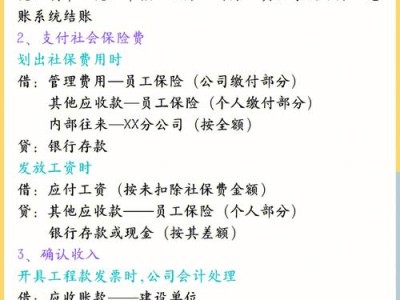 图书零售业账务处理办法