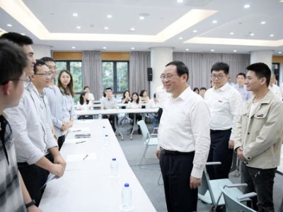 图书馆交流会