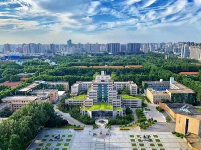 濛阳新城启动区控制性详细规划