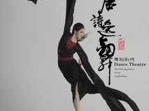 唐诗逸舞剧视频