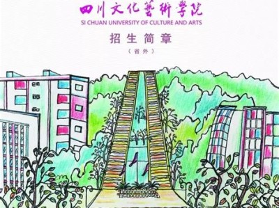 四川大学艺术类的专业有哪些
