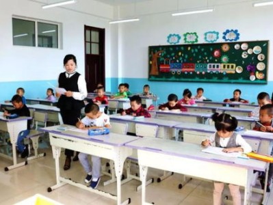 教育教学改革2020小学