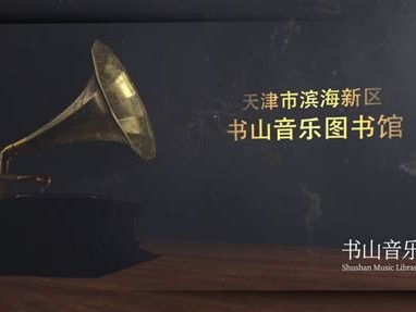 图书馆音乐类书籍