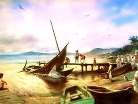 老人与海艺术特色分析论文