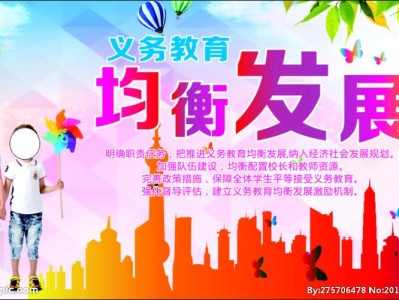 教育均衡发展的重要性与建议