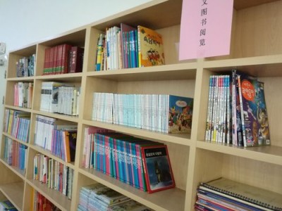 图书馆设备厂商
