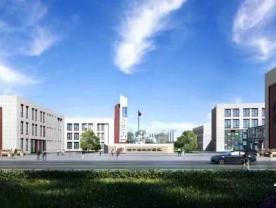 定西崇文中学