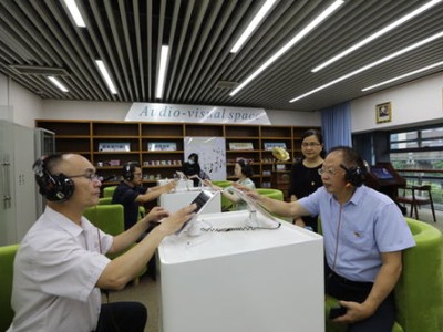 唐山师范学院图书馆官网