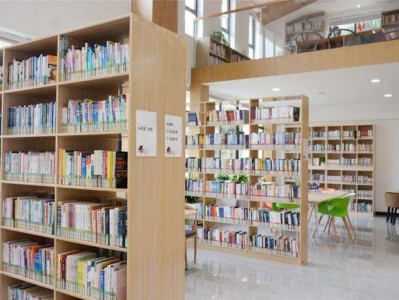 双流图书馆兼职招聘