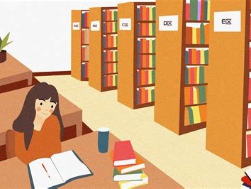 图书馆阅读指导是指什么