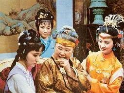 红楼梦世间绝无仅有的伟大传奇